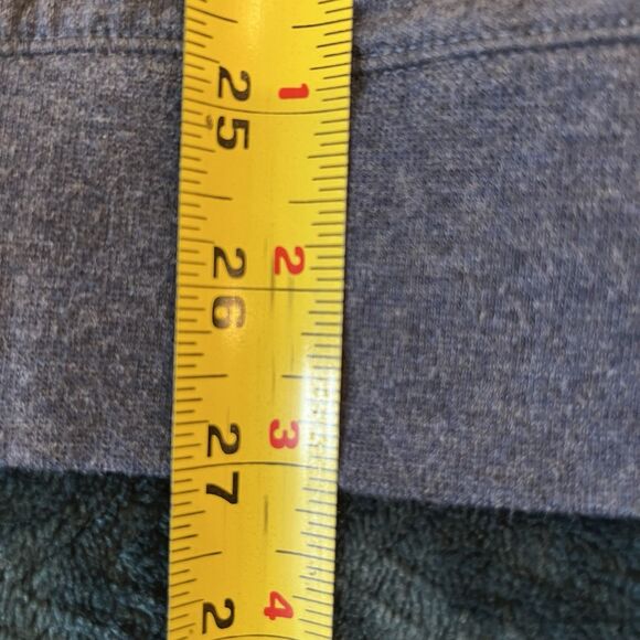 Polo Ralph Lauren Men's Navy Quarter Zip size L - Picture 6 of 6